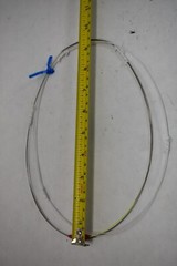 Wire .025″ & .034″ Wire 6ft PA WN-50 ACFA000298 111827 Stainless Steel