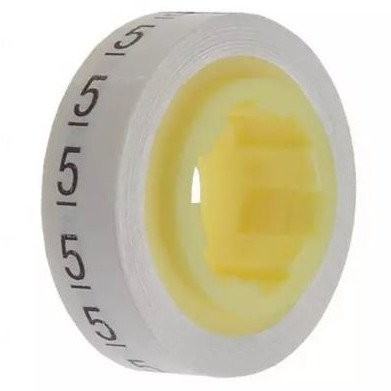 3M SDR-5 SCOTCHCODE SDR WIRE MARKING TAPE