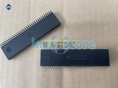 1QTY TMS9900NL Microprocessor’ 16 Bit’ 64 Pin’ Plastic’ DIP