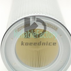 QTY:1 NEW 222895006 Pump Truck Hydraulic Filter Element