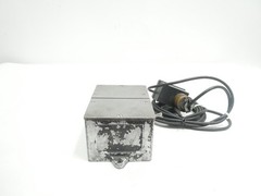 Eclipse 956 Demagnetiser 60w 120v-ac