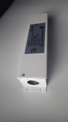 24v 96w dimmable LED driver ETL power supply+ Wall dimmer rocker switch
