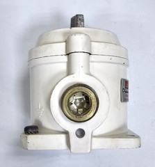 Flameproof Switch 95550/1 Martin & Lunel | EEx d IIC T85°C | Explosion-Proof