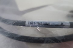 Allen Bradley 43GT-TMS25ML Glass Fiber Optic Cable