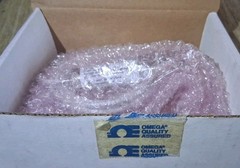OMEGA ENGINEERING OS136A-1-MV-C, IR Sensor Transmitter New In Box