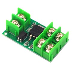 F5305S PMOS Trigger Switch Board MOS FET Switch Module DC 3V 5V 12V 24V 36V