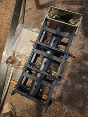 Eaton Mount Loadbreak Switch