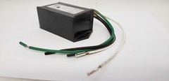 ACUITY BRANDS 701-00115-003 SURGE PROTECTIVE DEVICE, TYPE 4CA 50/60Hz 480VAC NNB