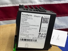 SCHNEIDER EUROTHERM ESWITCH/50a/240v/lgc/eng/-/NONE/XXXXX/XXXXXX, 21-2501