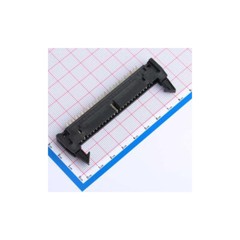 (5pcs)CS-1200WS-50(L16.0)PA6T/CE P=2.54mm