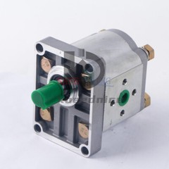 1pcs New Gear Pump CBN-F314 FHR Hydraulic Oil Pump CBN314