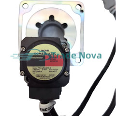 1PC New VEXTA DGM85R-AZAC Rotary Table Motor Fast Free delivery