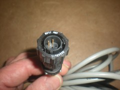 Unbranded Foot Switch – Tests OK