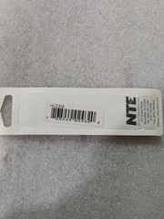 NTE FLAMEPROOF RESISTOR 1/2W .20 OHM 5% HWD20