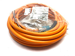 Siemens 6FX5002-5DG12-1BA0 MOTION-CONNECT 500 Power Cable Assembly