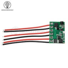 6.4V 7.4V 11.1V 12V Solar Street Light Circuit Board Light Driver Control Board