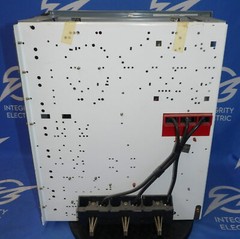 General Electric Model 8000 FVNR 480V 10HP CR306CX#0**BAT SELA36A100030 20A M…