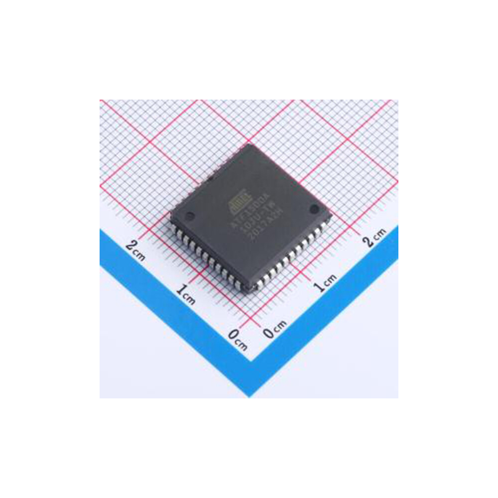 1pcs ATF1500A-10JU PLCC-44(16.6×16.6)