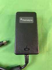 Astrodyne MPU50-303 Switching Power Supply | 100-240V ~ 47-63Hz 1.35A, 42W Max
