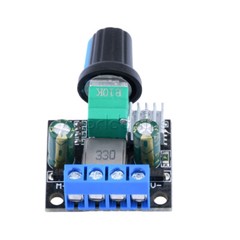 3.5A/1.5A DC12V/24V PWM Motor Speed Controller LED Dimmer For Motor LED Strip