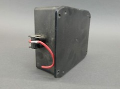 Control Concepts I-107 Islatrol Active Tracking Filter 120VAC 50/60Hz 7.5A