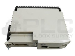 LOT OF 2 SCHNEIDER AUTOMATION DEP218/AS-BDEP-218 DISCRETE INPUT MODULE