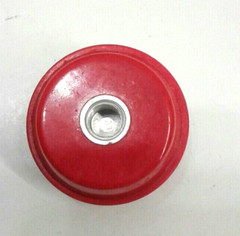 MBI Mar-Bal Electrical High Voltage Standoff Insulator 1-5/8″ x 1-3/4″ T8 Qty 14