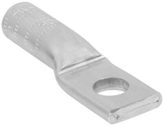 Blackburn AL-400-48, 397.5/400 KCMIL, 1/2″ Stud, Aluminum, 1-Hole Lug, 1 pc