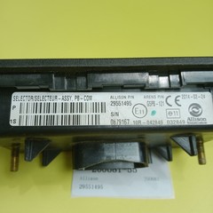 Allison Shift selector 29551495 # 200681-55 CN