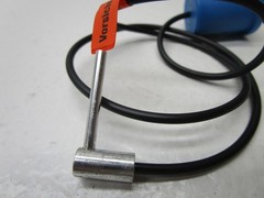 WENGLOR 111-132-102E25 GLASS FIBER OPTIC CABLE NSNP