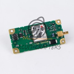 1PCS USED ublox LEA-M8T-0-10 GPS Module Board