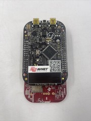 Freescale KL25Z Mineral Freedom Board-WIGO-ASY Avnet Evaluation Board