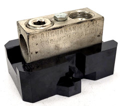 600 MCM-4AL7CU Buchanan Terminal Block – Next Day Option