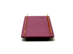 Burr-Brown 3650HG Isolation Amplifier