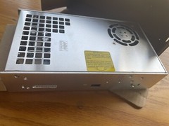 Power Supply New In box Mean Well SE-45024 AC/DC 24W Electrical component