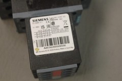 SIEMENS LIGHTING CONTACTOR MODULE LEN00C003347B