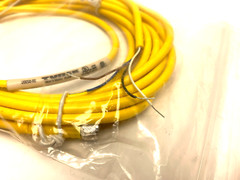 Turck PKG 4M-4 Picofast Cordset Single Ended Female Plug U0058-00