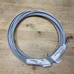 *NEW* 35’ Thermon FLX-5-1-OJ Self Regulating Heating Cable 5-FLX-1 120V 5W/FT