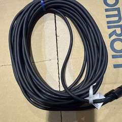 NEW* Omron ZX-XC9A Connecting Cable ZX Series SMART SENSOR 29.5FT(9M) Extension
