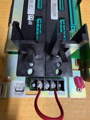 Texas Instruments 500-5840 Controller Adapter Base. Series 500 – USED (ITEM#288)
