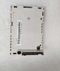 ABB RAIO-01 ANALOGUE I/O EXTENSION MODULE 3ABD64606841 REV H