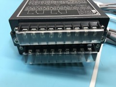 Toyo Sokki DLS-5029 Digital Indicator, 189098