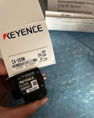 1PC Keyence CA-200M CA 200M industrial camera Brand New