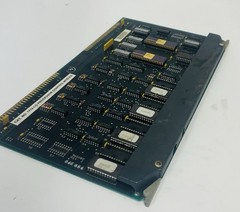 ALLEN BRADLEY NO. 1772-LG PROCESSOR CONTROL MODULE PLC-2/30 RACK MOUNT