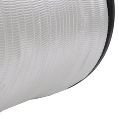 Polyester Pull Tape 1″ x 2103′ Mule Tape Flat Rope 6000 lbf Tensile Capacity