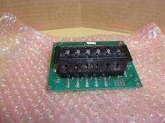 Industrial Indexing Systems 880413 Board , used