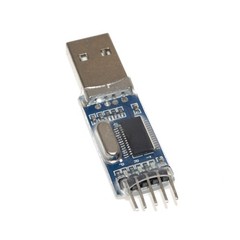 USB To RS232 TTL PL2303HX Converter Module Converter Adapter For arduino