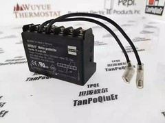 1pc KRIWAN INT69-2 22A425S46 Motor Protection Module