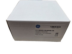 GE Fanuc IC200CHS022M I/O Carrier Box Style Module NEW