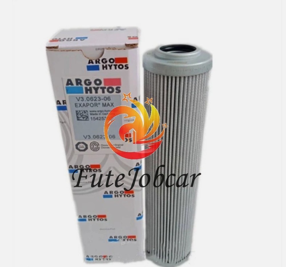 1pc new for Hydraulic Oil Filter ARGO V3.0833-03
